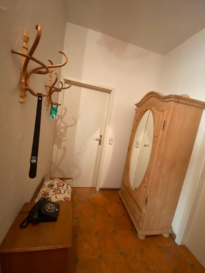 Alte Schmiede Hotel Weisswasser Eksteriør billede